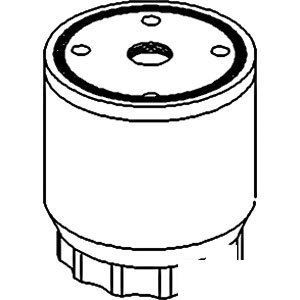 A-3218794R91 WATER SEPERATOR