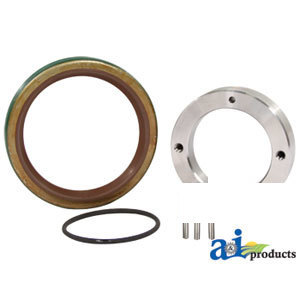 A-3228133R93 SEAL FRONT CRANKSHAFT    
