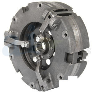 A-32425-14200 DUAL CLUTCH ASSY         
