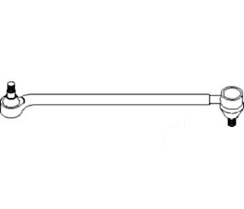 A-32430-44612 TIE ROD; LH              