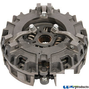 A-32510-14203 DUAL CLUTCH ASSY         
