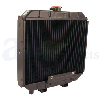 A-32701-58700 RADIATOR                 