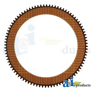 A-33-1518T2 DISC FRICTION            