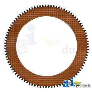 A-33-1520T2 DISC FRICTION            