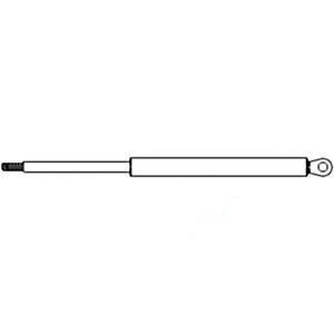 A-3303021M92 GAS STRUT                