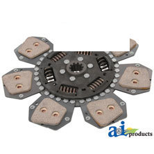 A-341723A1 DISC TRANSMISSION        