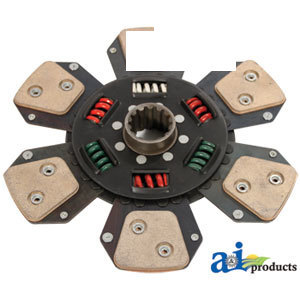 A-3311326M92 CLUTCH DISC              