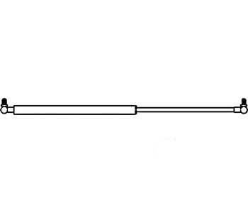 A-3380149M2 GAS STRUT                
