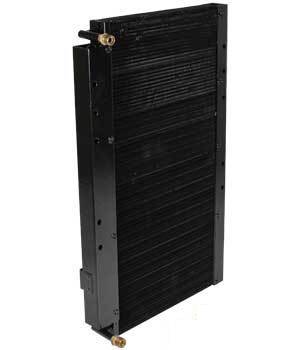 A-3380377M1 CONDENSER                
