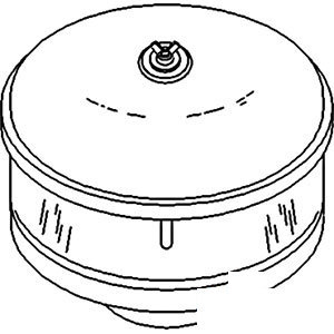 A-3380636M1 PRE-CLEANER              