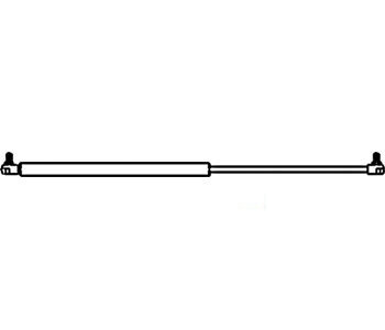 A-3389556M2 GAS STRUT                