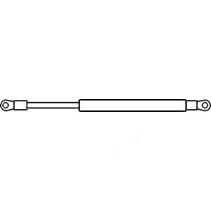 A-3399422R3 GAS STRUT                