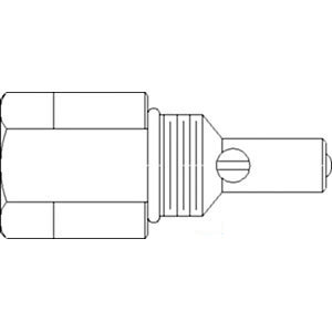 A-3401834M91 VALVE RELIEF             