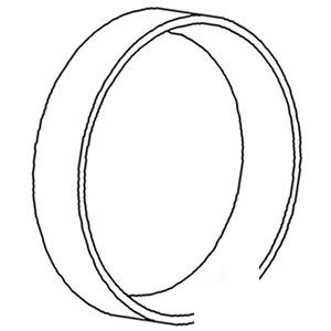 A-530741R1 CUP TAPERED BRG.         