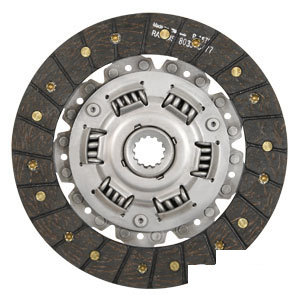 A-3435019M93 DISC TRANSMISSION        