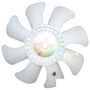 A-34550-16210 FAN 8 BLADE              