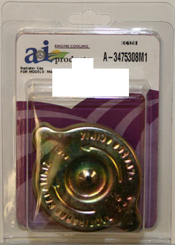 A-3475308M1 RADIATOR CAP             