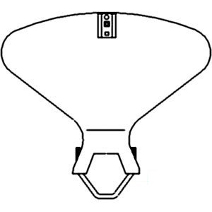 A-351248R91 FENDER RH/LH             