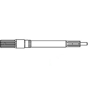 A-351269R4 PTO SHAFT                