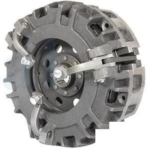 A-35350-99130 DUAL CLUTCH ASSEMBLY     