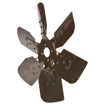 A-3538983M91 6 BLADE FAN              