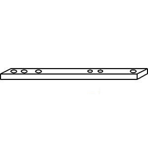 A-35420-89120 DRAWBAR                  