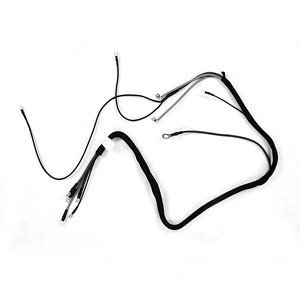 A-354252R92 HARNESS - 6 VOLT         