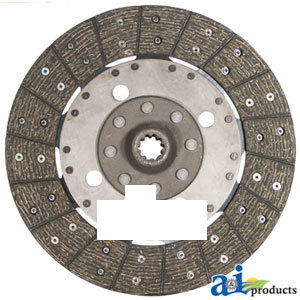 A-35502-25142 PTO DISC: 11