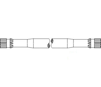 A-356460A1 SHAFT LH/RH AXLE DRIVE   