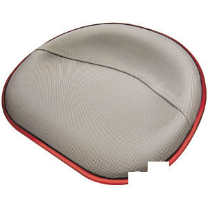 A-357518R92-18 SEAT PAN STEEL SLV VINYL 