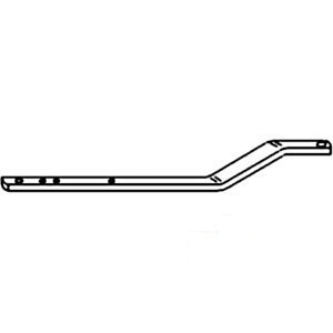 A-357529R1 DRAWBAR SWINGING         