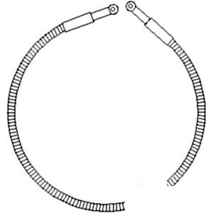 A-358117R91 CABLE                    