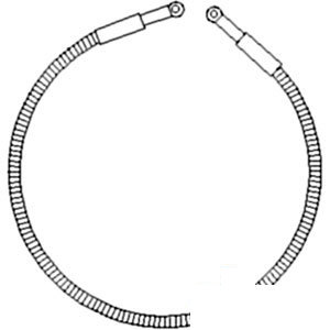 A-358118R91 CABLE                    