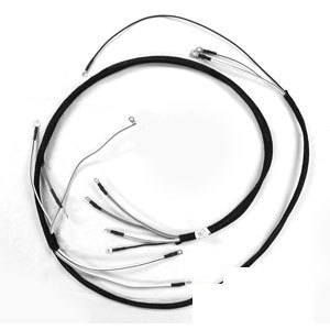 A-358161R91 HARNESS - MAIN           
