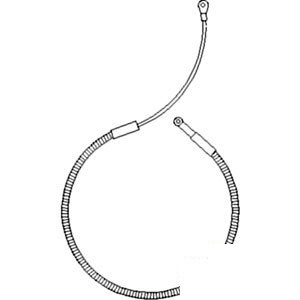 A-358311R91 CABLE                    