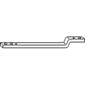 A-35861-89125 DRAWBAR                  