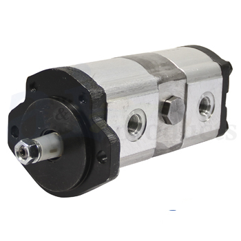 A-3597420M91 HYDRAULIC PUMP           