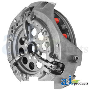 A-3620413M1 SINGLE CLUTCH            