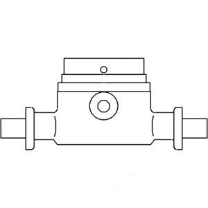 A-360501R2 CARRIER RELEASE BEARING  