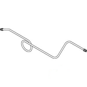 A-361494R11 FUEL LINE TO CARBURETOR  