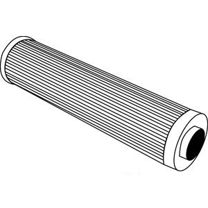 A-3615949M2 POWER STEERING FILTER    