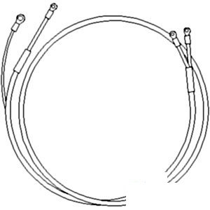 A-363508R91 HARNESS - REAR LIGHT     