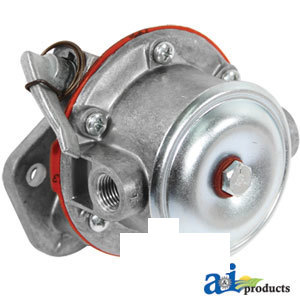 A-3637289M1 PUMP FUEL LIFT (TRANSFER 