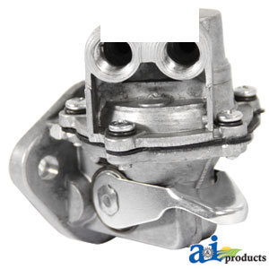 A-3637307M1 PUMP FUEL LIFT (2 HOLE)  