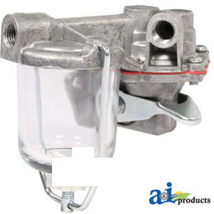 A-2641A065 PUMP FUEL LIFT (TRANSFER 