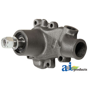 A-79003714 WATER PUMP (LESS PULLEY) 
