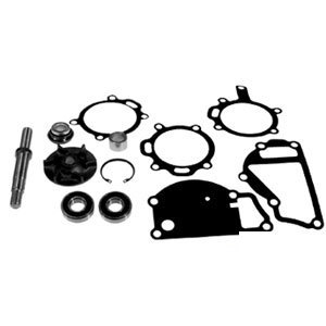 A-3637482M91 WATER PUMP REPAIR KIT    
