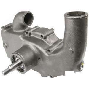A-3641880M91 WATER PUMP L/PULLEY      