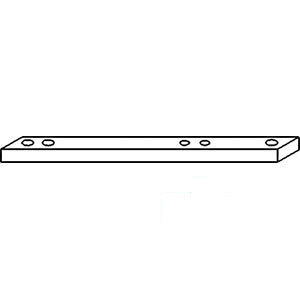A-36530-89120 DRAWBAR                  
