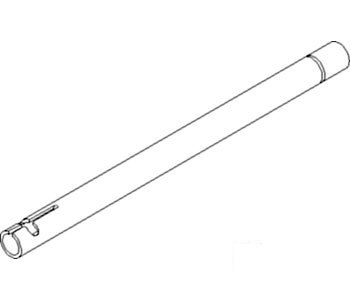 A-36730-62910 TIE ROD TUBE